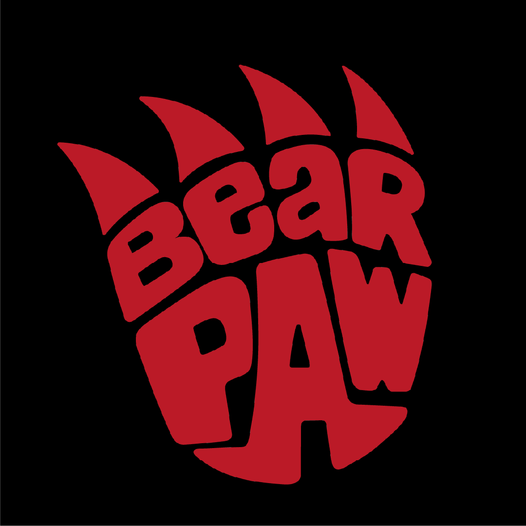 CBR - Bear Paw Tackle