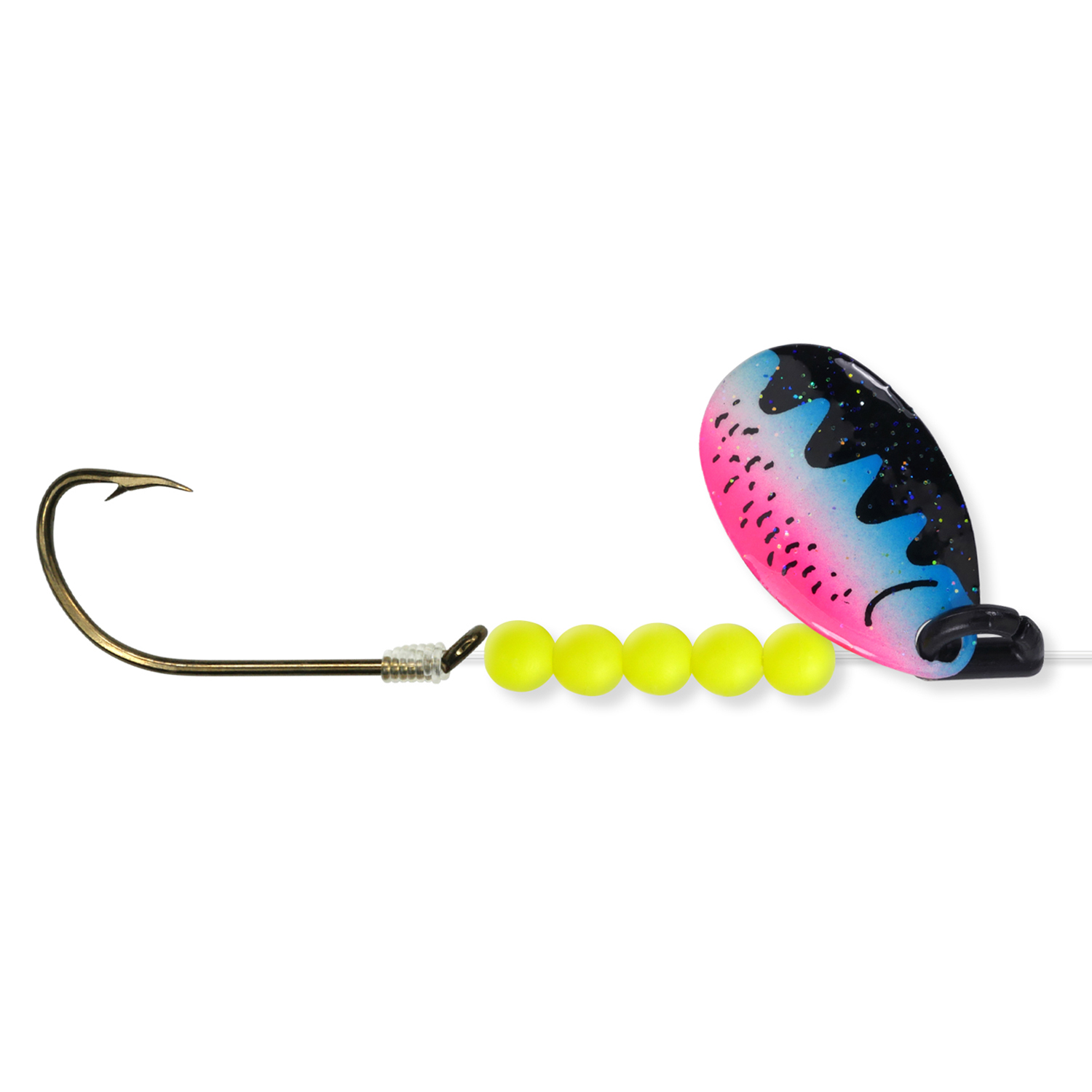 bear paw fishing lures LBRP-2